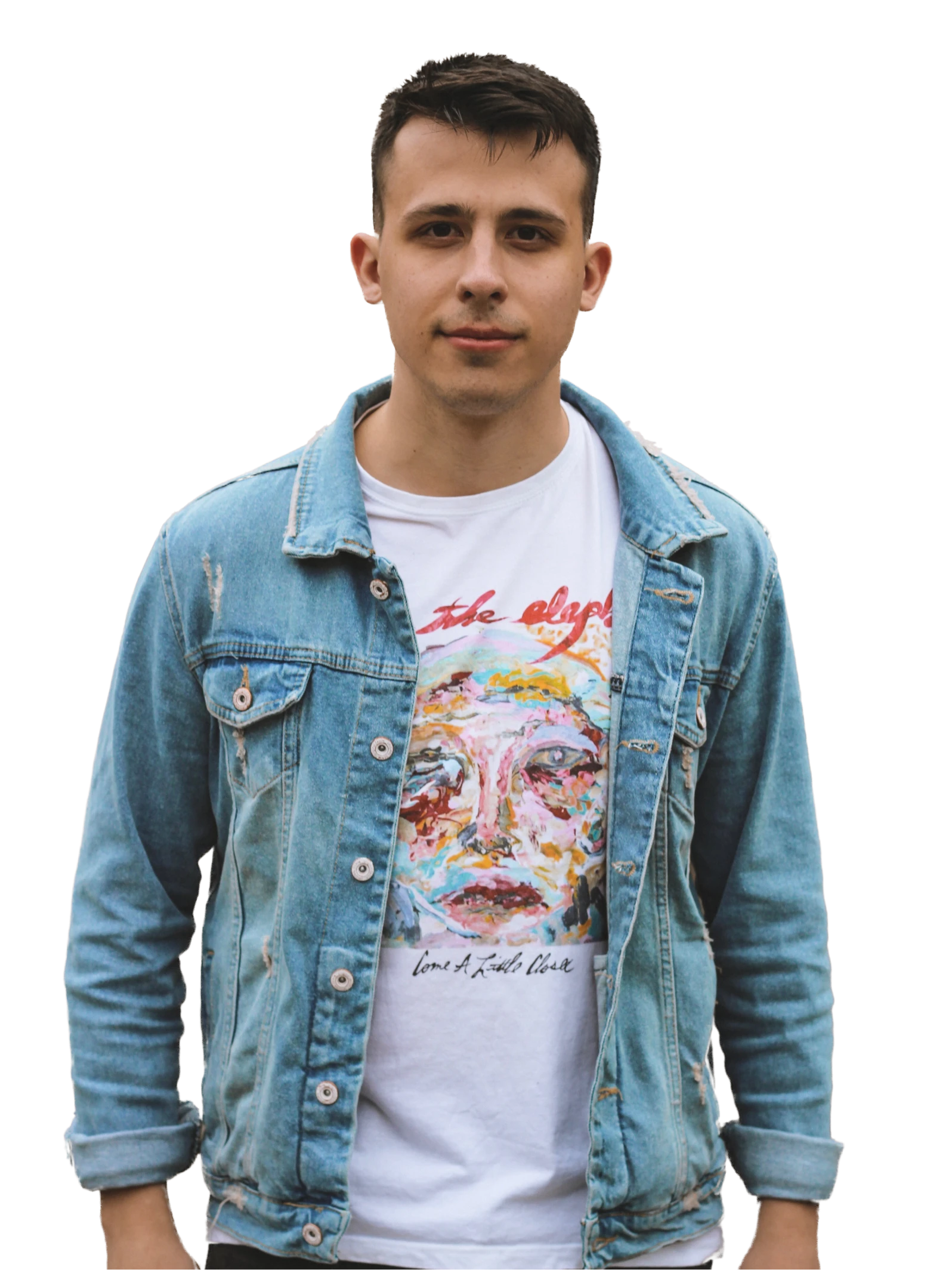 Oleksii Zhuk