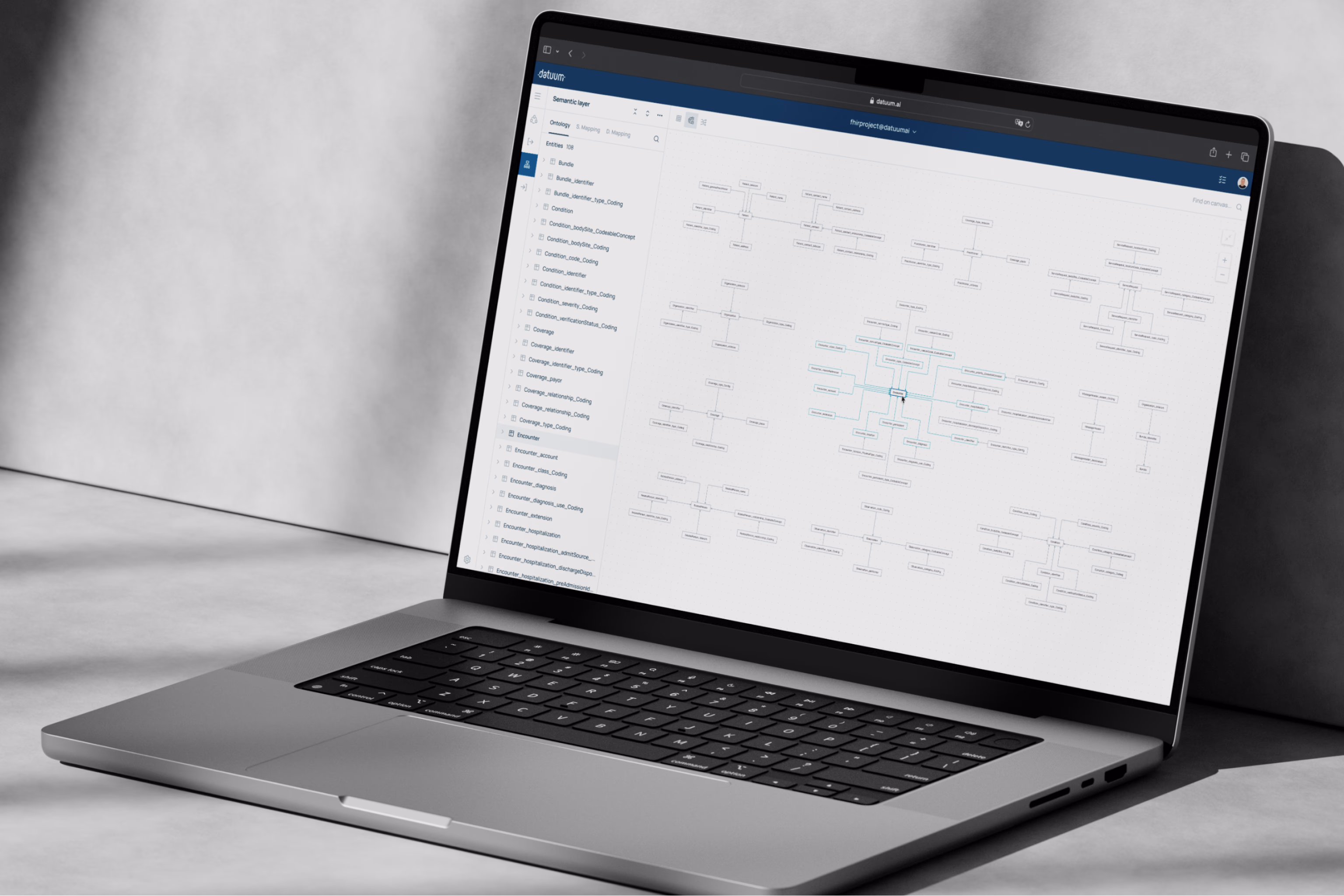 Ontology | Datuum