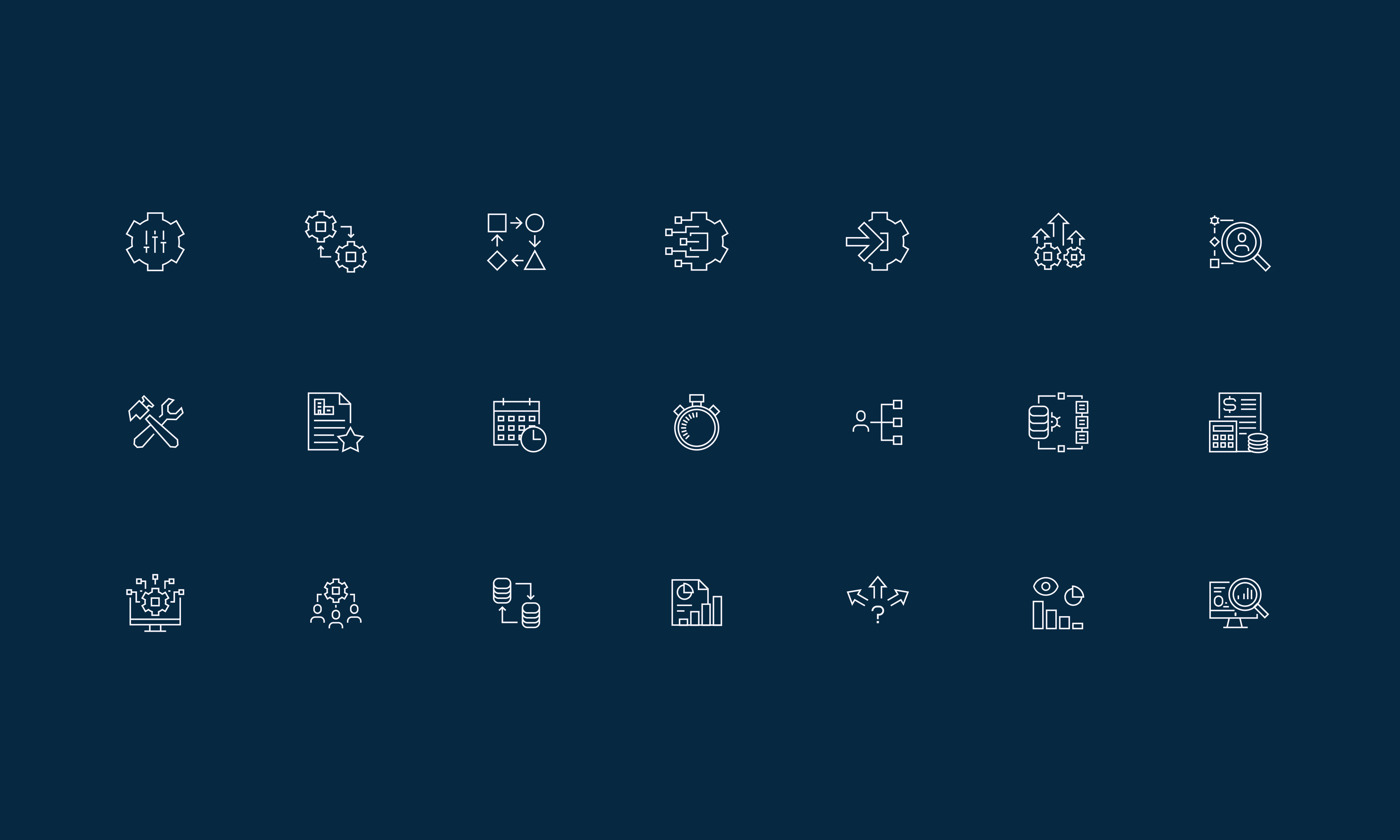 Pictograms
