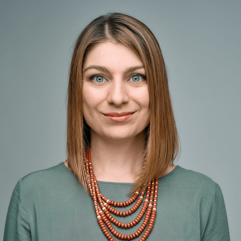 Liuka Lobarieva