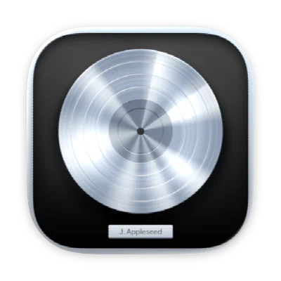Logic Pro