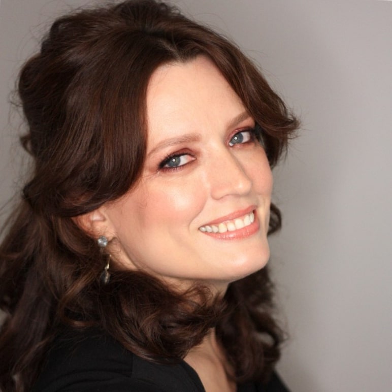 Nataliya Nakonechna
