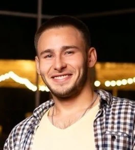Oleksandr Popov